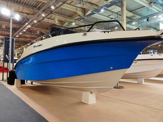 Nireus 2026 Ω53 Spirit