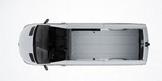Κλούβα Mercedes-Benz 2026 Sprinter Van PRO-thumb-3
