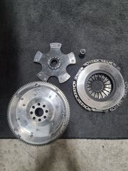 Γνήσιο Sachs BMW Performance Σετ Συμπλέκτη 335i, 135i, 535i (N54, N55)
