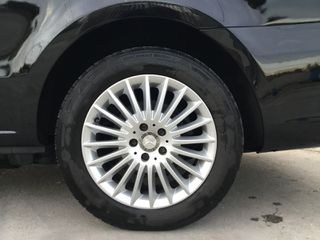 Mercedes-Benz Vito 2024 114 CDI 9G ΜΑΚΡΎ | 2x KLIMA | 9ΘΕΣΙΟ | ΔΕΡΜΑ |-thumb-8