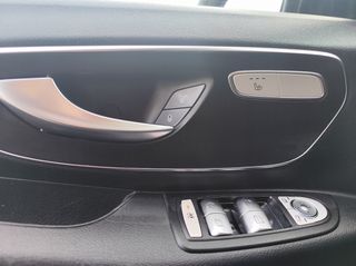 Mercedes-Benz Vito 2024 114 CDI 9G ΜΑΚΡΎ | 2x KLIMA | 9ΘΕΣΙΟ | ΔΕΡΜΑ |-thumb-15