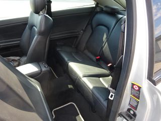 Mercedes-Benz C 230 2005 SPORTS COUPE KOMPRESSOR