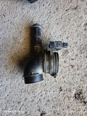 ΣΩΛΗΝΑΣ ΕΙΣΑΓΩΓΗΣ ΑΕΡΑ TOYOTA AVENSIS 1997-2003 17885-ΟD010