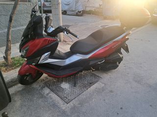 Sym Cruisym 300 2017-thumb-3