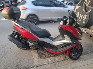 Sym Cruisym 300 2017-thumb-4