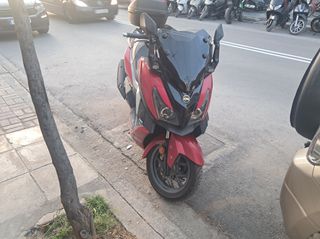 Sym Cruisym 300 2017-thumb-5