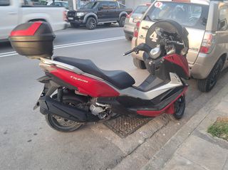 Sym Cruisym 300 2017-thumb-6