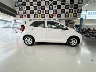 Kia Picanto 2021