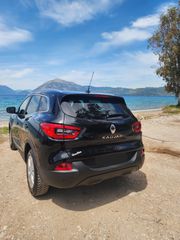 Renault Kadjar 2019 1.3 κυβικά, 140 άλογα δερμα full extra, με καδένα ECO mode