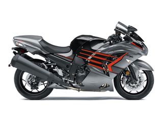 Kawasaki ZZR 1400 2018 PERFORMANCE 1441cc GEN2 (look 2018 ZX14r)-thumb-18