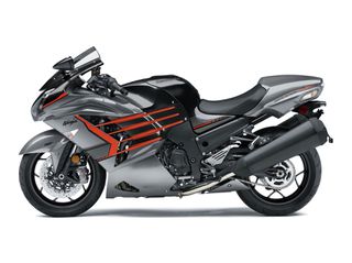 Kawasaki ZZR 1400 2018 PERFORMANCE 1441cc GEN2 (look 2018 ZX14r)-thumb-17