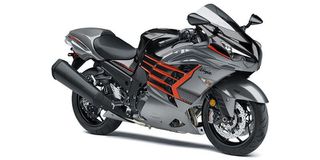 Kawasaki ZZR 1400 2018 PERFORMANCE 1441cc GEN2 (look 2018 ZX14r)-thumb-16