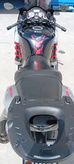 Kawasaki ZZR 1400 2018 PERFORMANCE 1441cc GEN2 (look 2018 ZX14r)-thumb-9