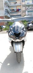 Kawasaki ZZR 1400 2018 PERFORMANCE 1441cc GEN2 (look 2018 ZX14r)-thumb-11