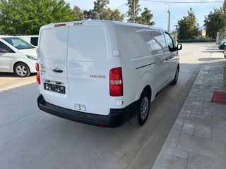 Κλούβα Toyota 2021 Proace 2.0 L2 E6D 2πλαινες-thumb-4