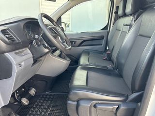 Κλούβα Toyota 2021 Proace 2.0 L2 E6D 2πλαινες-thumb-5