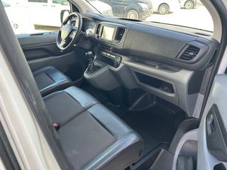 Κλούβα Toyota 2021 Proace 2.0 L2 E6D 2πλαινες-thumb-7