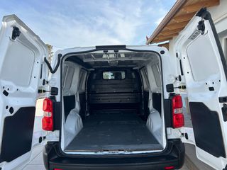 Κλούβα Toyota 2021 Proace 2.0 L2 E6D 2πλαινες-thumb-9