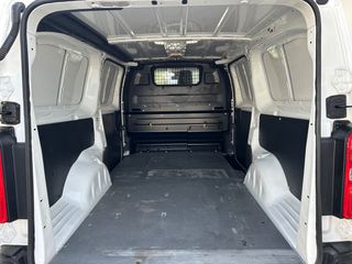 Κλούβα Toyota 2021 Proace 2.0 L2 E6D 2πλαινες-thumb-10