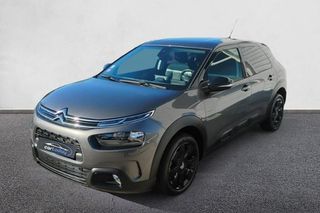 Citroen C4 Cactus 2019 1.2 e-THP Shine