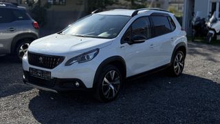 Peugeot 2008 2016 GT LINE