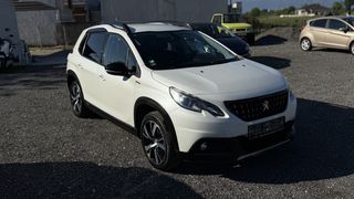 Peugeot 2008 2016 GT LINE-thumb-2