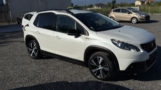 Peugeot 2008 2016 GT LINE-thumb-3