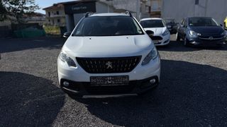 Peugeot 2008 2016 GT LINE-thumb-4