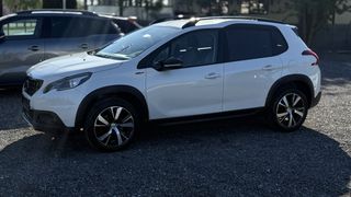 Peugeot 2008 2016 GT LINE