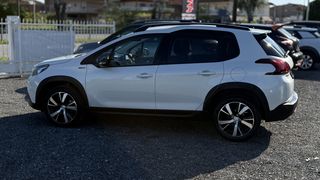 Peugeot 2008 2016 GT LINE-thumb-5