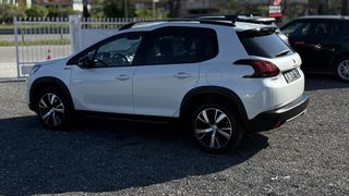 Peugeot 2008 2016 GT LINE-thumb-6