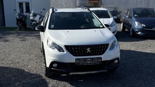 Peugeot 2008 2016 GT LINE-thumb-7