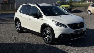 Peugeot 2008 2016 GT LINE-thumb-8