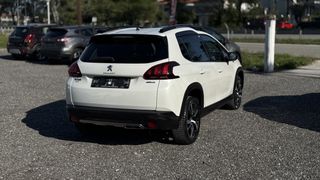 Peugeot 2008 2016 GT LINE-thumb-9