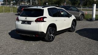 Peugeot 2008 2016 GT LINE-thumb-10