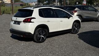 Peugeot 2008 2016 GT LINE-thumb-11