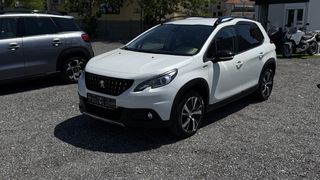 Peugeot 2008 2016 GT LINE-thumb-12