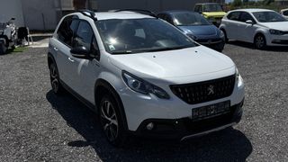 Peugeot 2008 2016 GT LINE-thumb-13