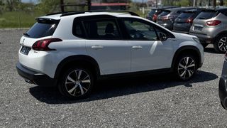 Peugeot 2008 2016 GT LINE-thumb-14
