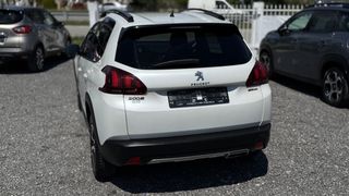 Peugeot 2008 2016 GT LINE-thumb-16