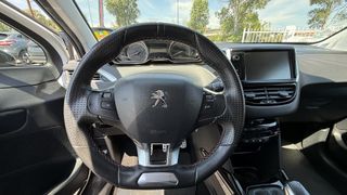 Peugeot 2008 2016 GT LINE-thumb-20