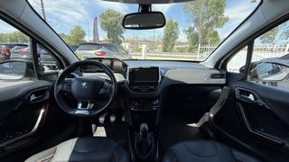 Peugeot 2008 2016 GT LINE-thumb-22