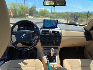 Bmw X3 2006