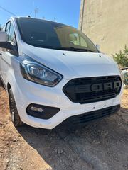 Μάσκα Ford Transit Custom 2018-2024 RAPTOR-thumb-1