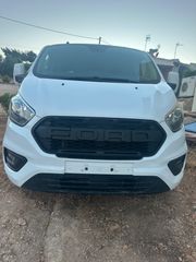 Μάσκα Ford Transit Custom 2018-2024 RAPTOR-thumb-2