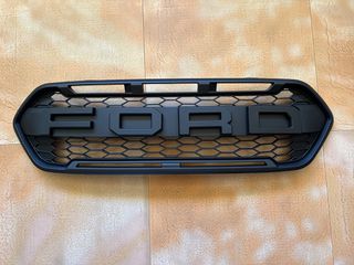 Μάσκα Ford Transit Custom 2018-2024 RAPTOR