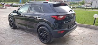 Kia Stonic 2018 1.0 120 FULL EXTRA_NAVI, CLIMA, CAMERA, ΘΕΡΜΑΙΝ_ΔΩΡΟ SERVICE-thumb-4