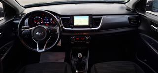 Kia Stonic 2018 1.0 120 FULL EXTRA_NAVI, CLIMA, CAMERA, ΘΕΡΜΑΙΝ_ΔΩΡΟ SERVICE-thumb-10