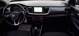 Kia Stonic 2018 1.0 120 FULL EXTRA_NAVI, CLIMA, CAMERA, ΘΕΡΜΑΙΝ_ΔΩΡΟ SERVICE-thumb-12