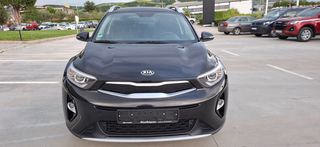 Kia Stonic 2018 1.0 120 FULL EXTRA_NAVI, CLIMA, CAMERA, ΘΕΡΜΑΙΝ_ΔΩΡΟ SERVICE-thumb-1